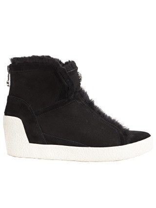 снiкерси MARC CAIN: фото 2 - Invogue